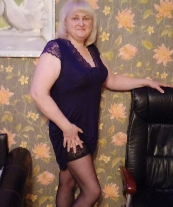 Анкета проститутки Жанна - Фото 1, Новая Мака, 48 лет, №1071