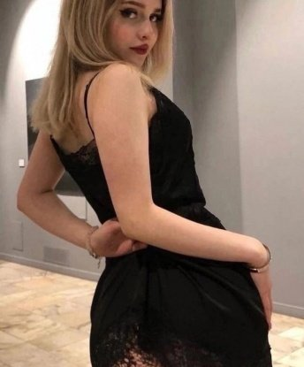 Марина